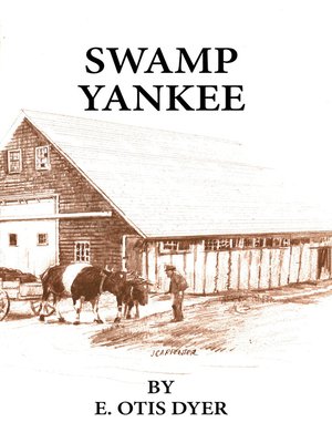 cover image of Swamp Yankee